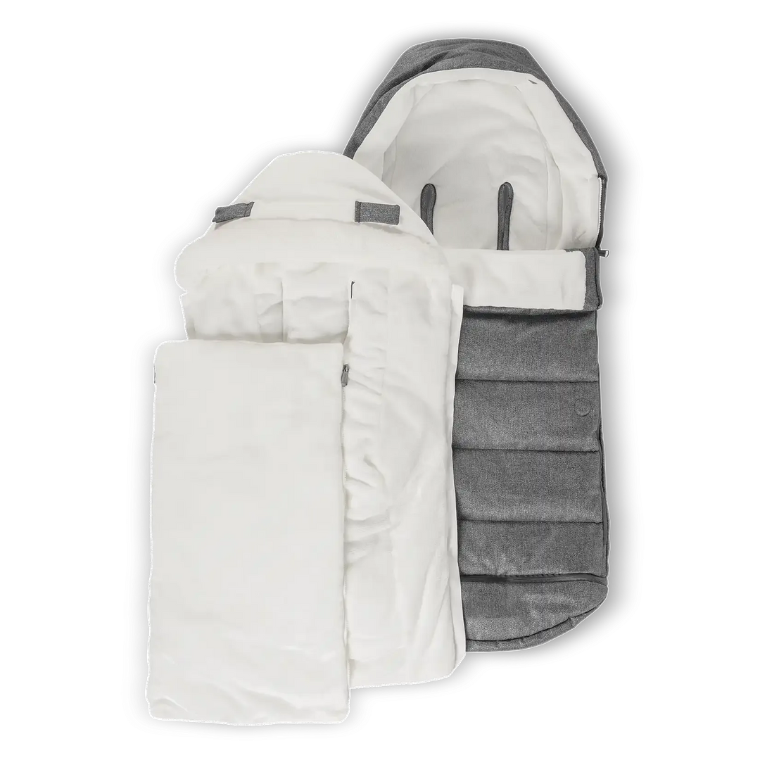 UPPAbaby Cozy Ganoosh Stroller Footmuff
