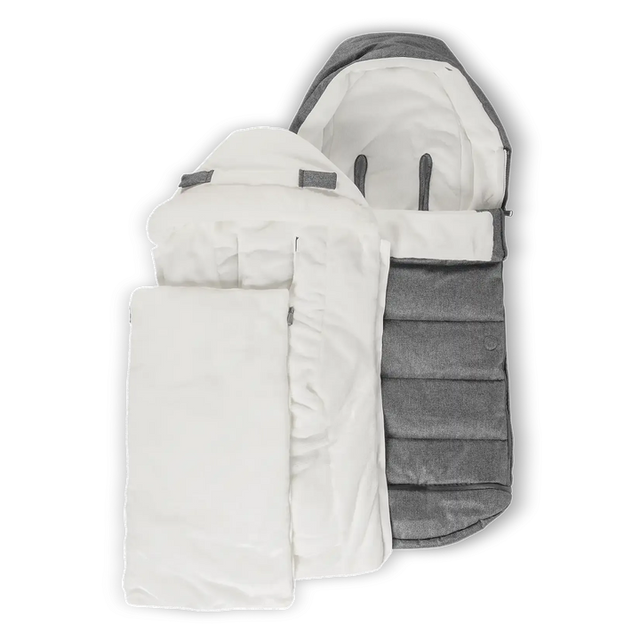 UPPAbaby Cozy Ganoosh Stroller Footmuff
