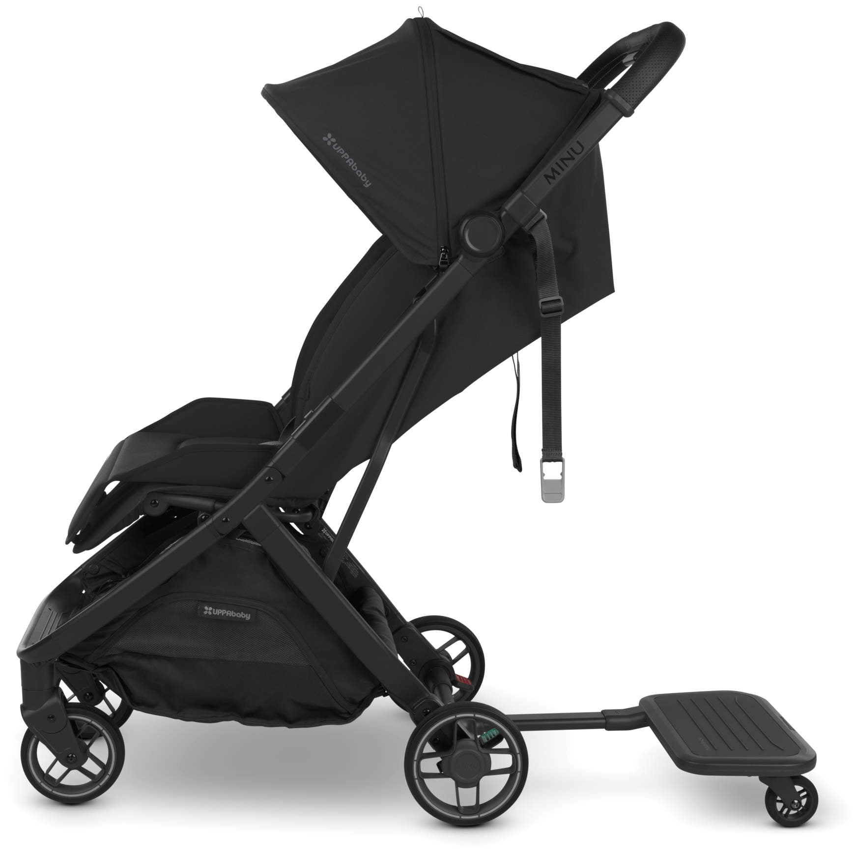 UPPAbaby Minu Piggyback (All models) – Baby Grand