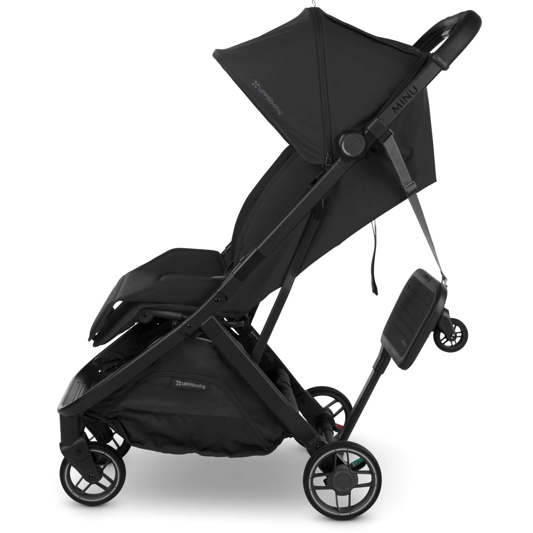 UPPAbaby PiggyBack V2/Minu 対応 UPPAbaby PiggyBack For MINU And MINU V2 | Modern Nursery™