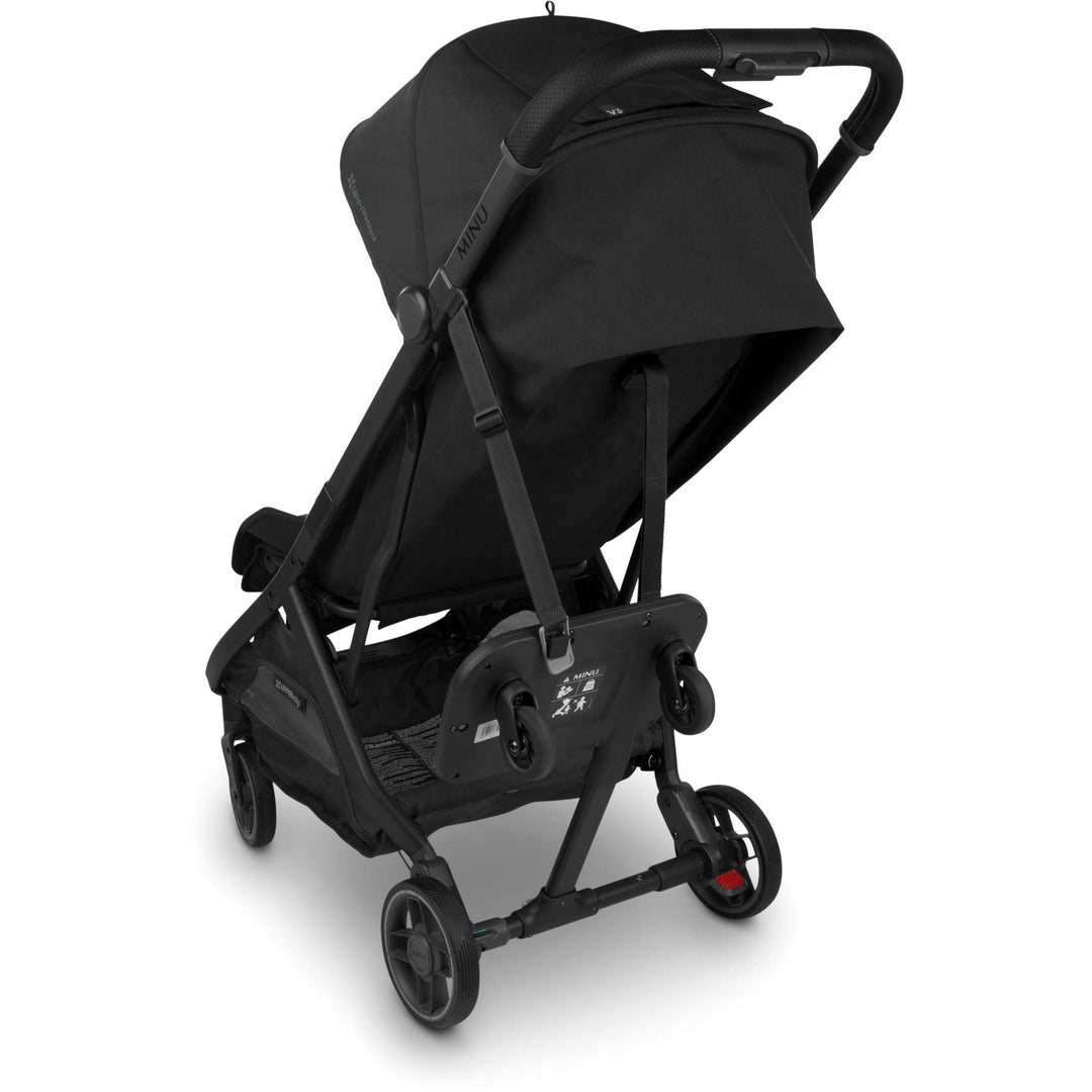 uppababy piggyback age UPPAbaby Minu Piggyback (All models) – Baby Grand