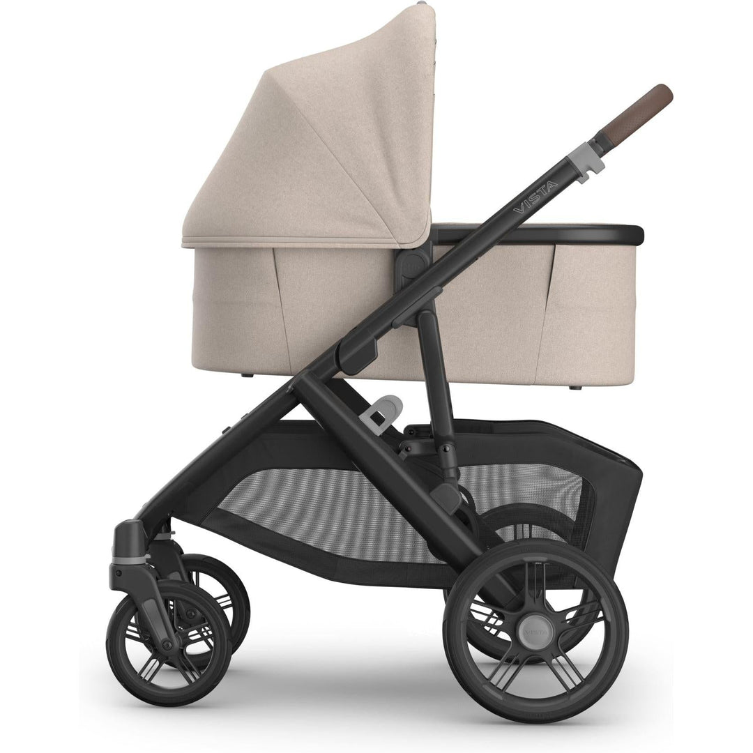 UPPAbaby Bassinet V3 for Vista, Cruz & Ridge