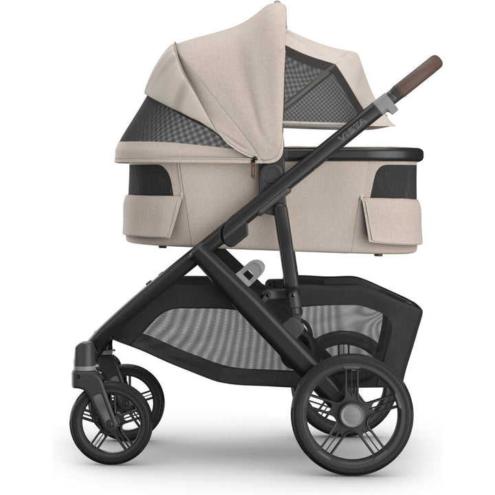 UPPAbaby Bassinet V3 for Vista, Cruz & Ridge