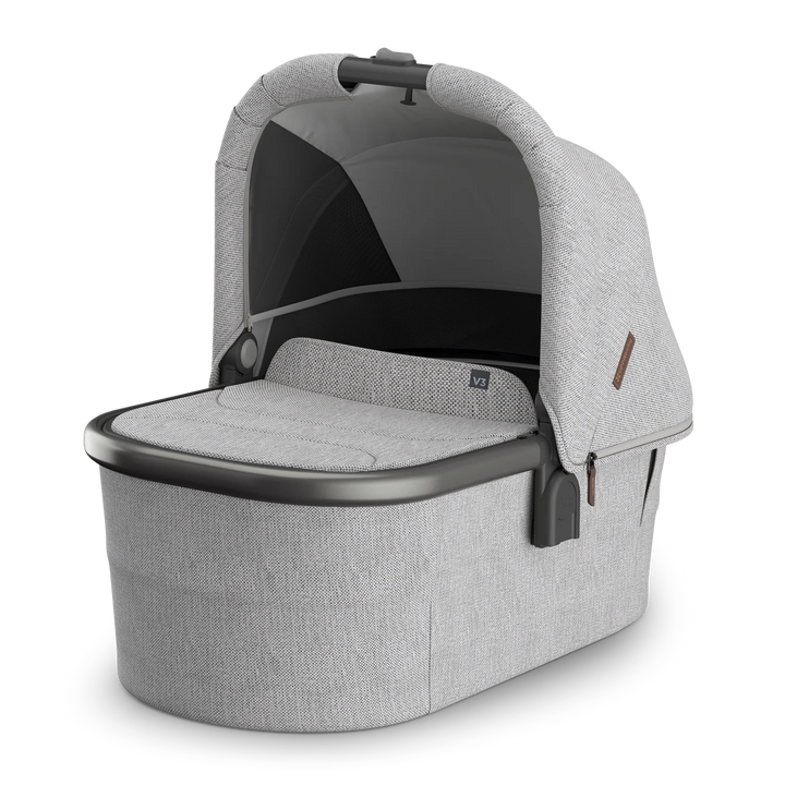 UPPAbaby Bassinet V3 for Vista, Cruz & Ridge