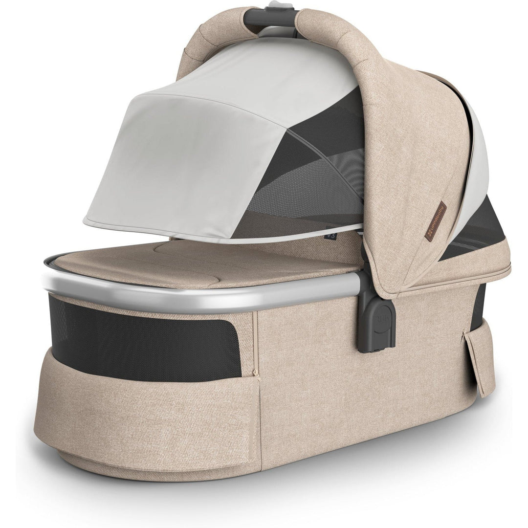 UPPAbaby Bassinet V3 for Vista, Cruz & Ridge – Baby Grand