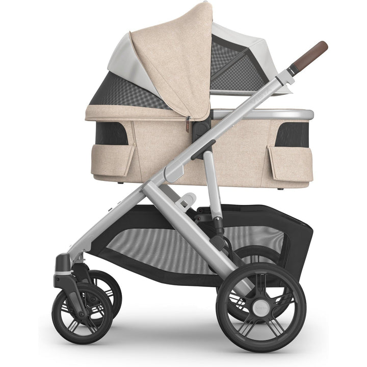 UPPAbaby Bassinet V3 for Vista, Cruz & Ridge
