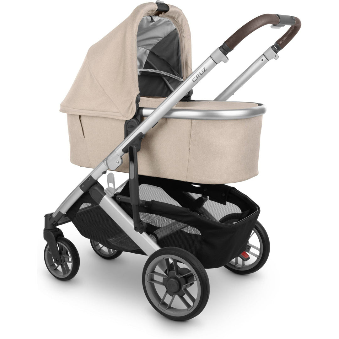 UPPAbaby Bassinet V3 for Vista, Cruz & Ridge