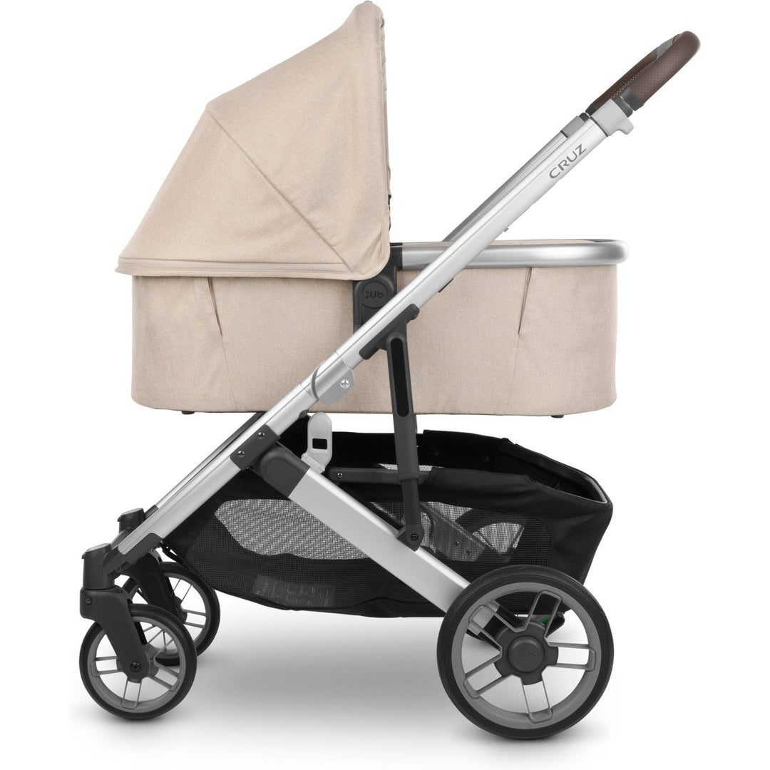UPPAbaby Bassinet V3 for Vista, Cruz & Ridge