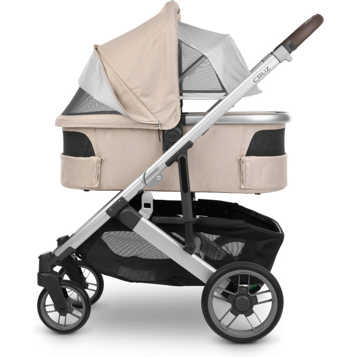 UPPAbaby Bassinet V3 for Vista, Cruz & Ridge