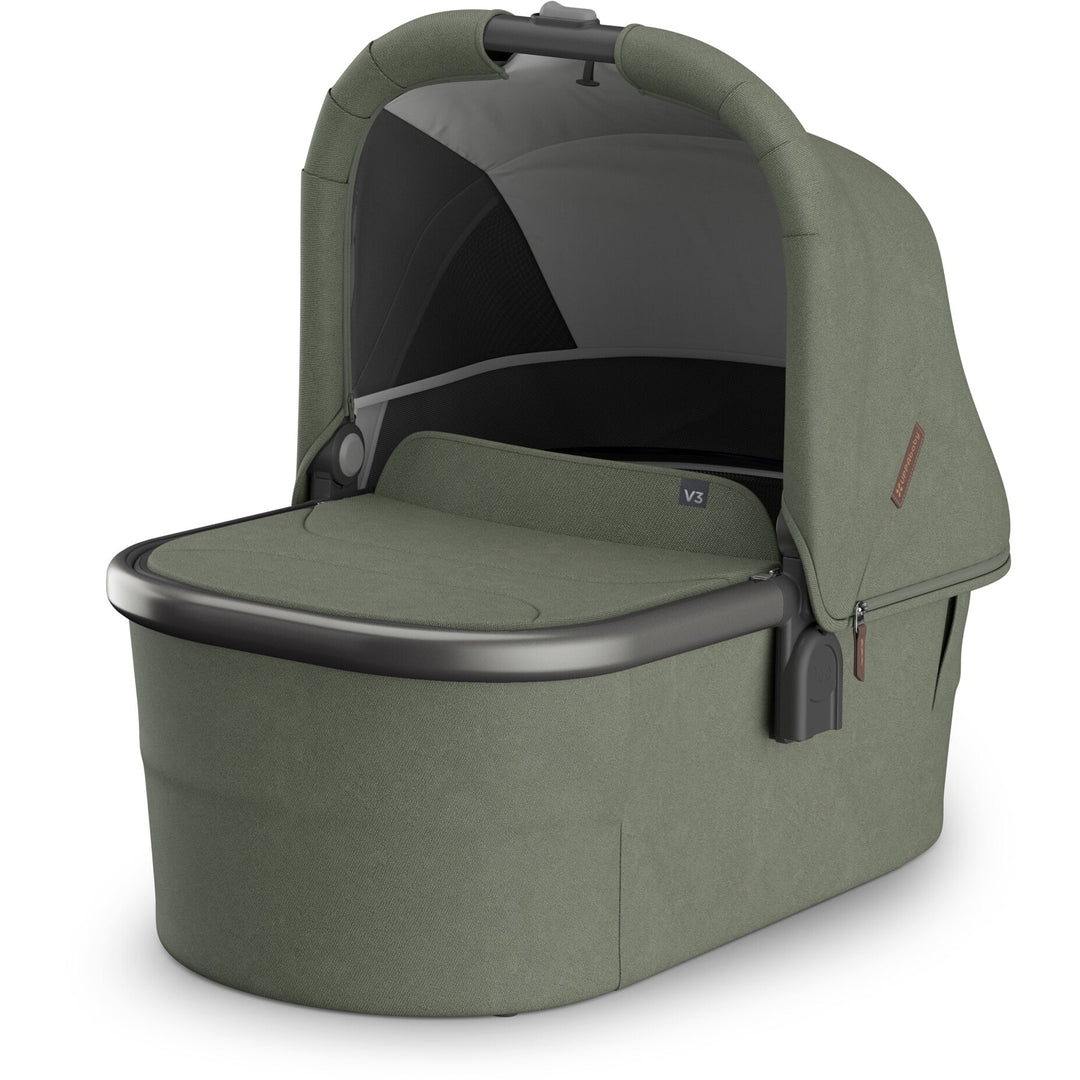 UPPAbaby Bassinet V3 for Vista, Cruz & Ridge – Baby Grand