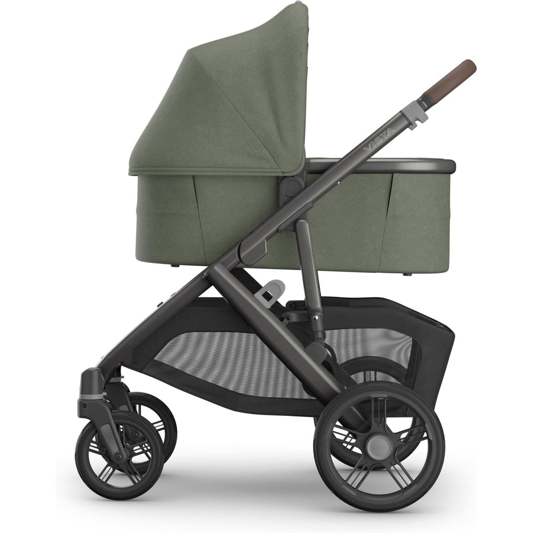UPPAbaby Bassinet V3 for Vista, Cruz & Ridge
