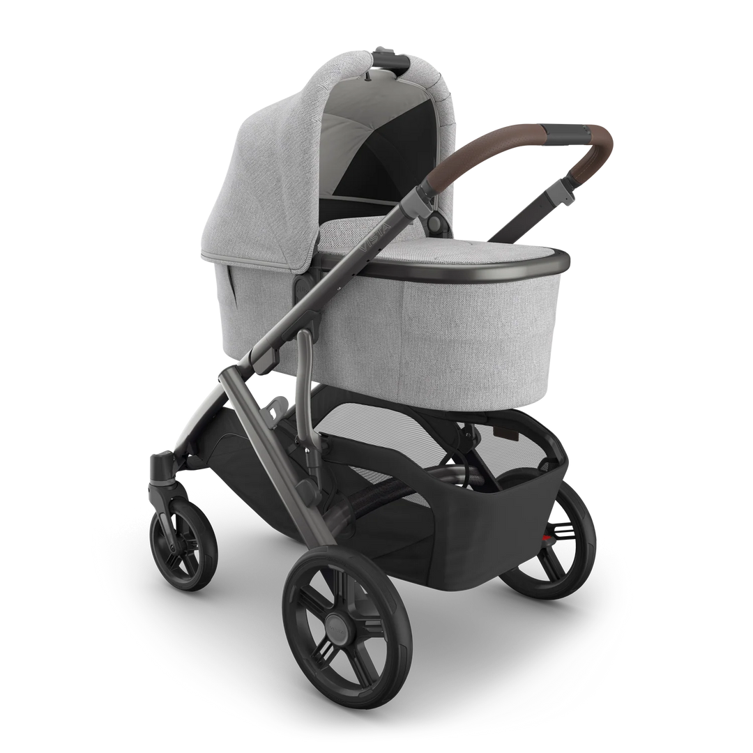 UPPAbaby Bassinet V3 for Vista, Cruz & Ridge