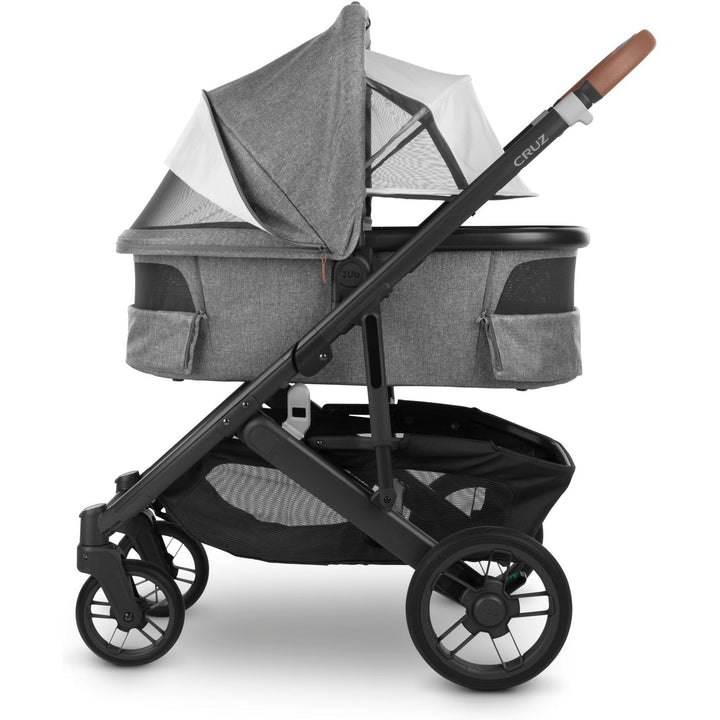 UPPAbaby Bassinet V3 for Vista, Cruz & Ridge