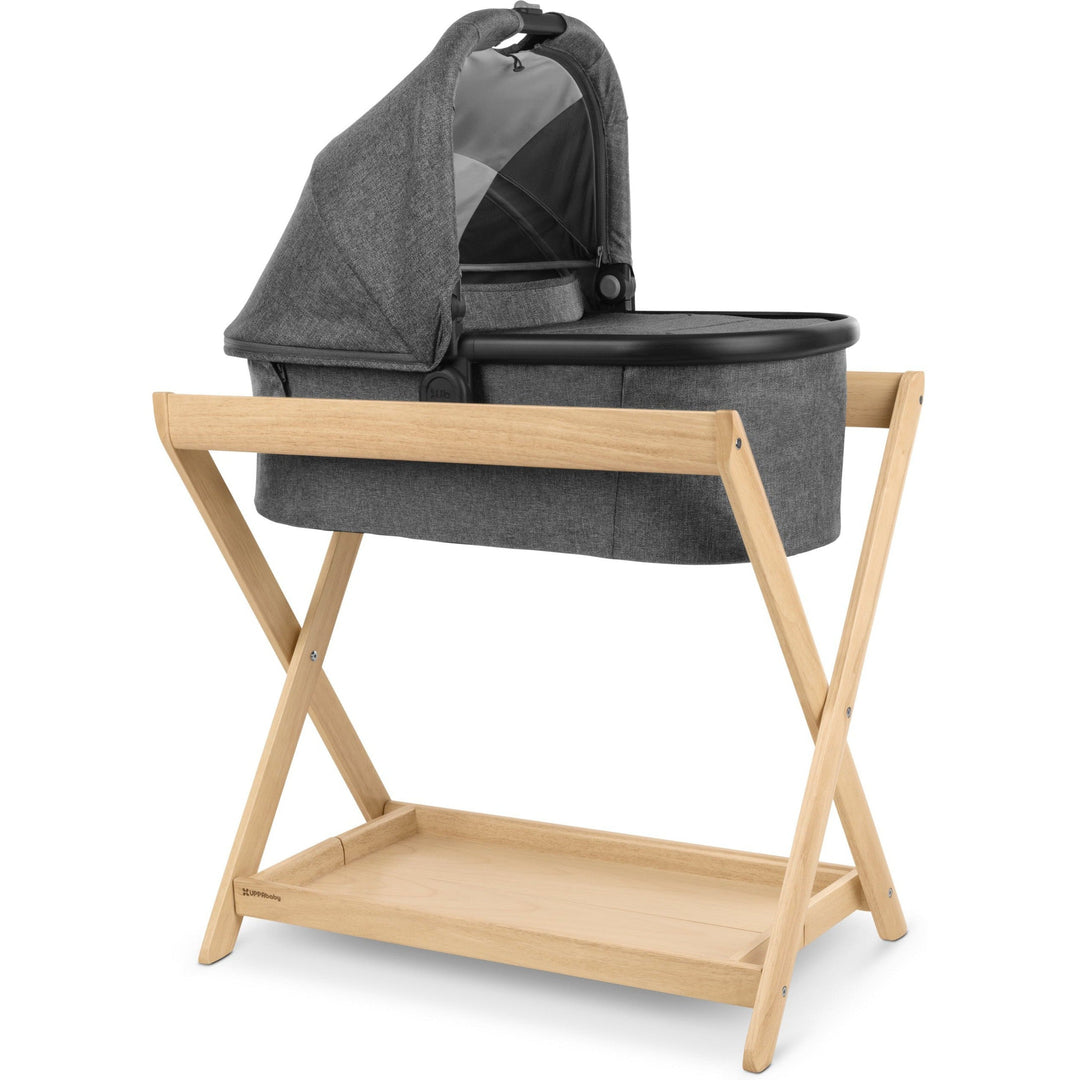 uppababy folding instructions UPPAbaby Bassinet Stand – Baby Grand