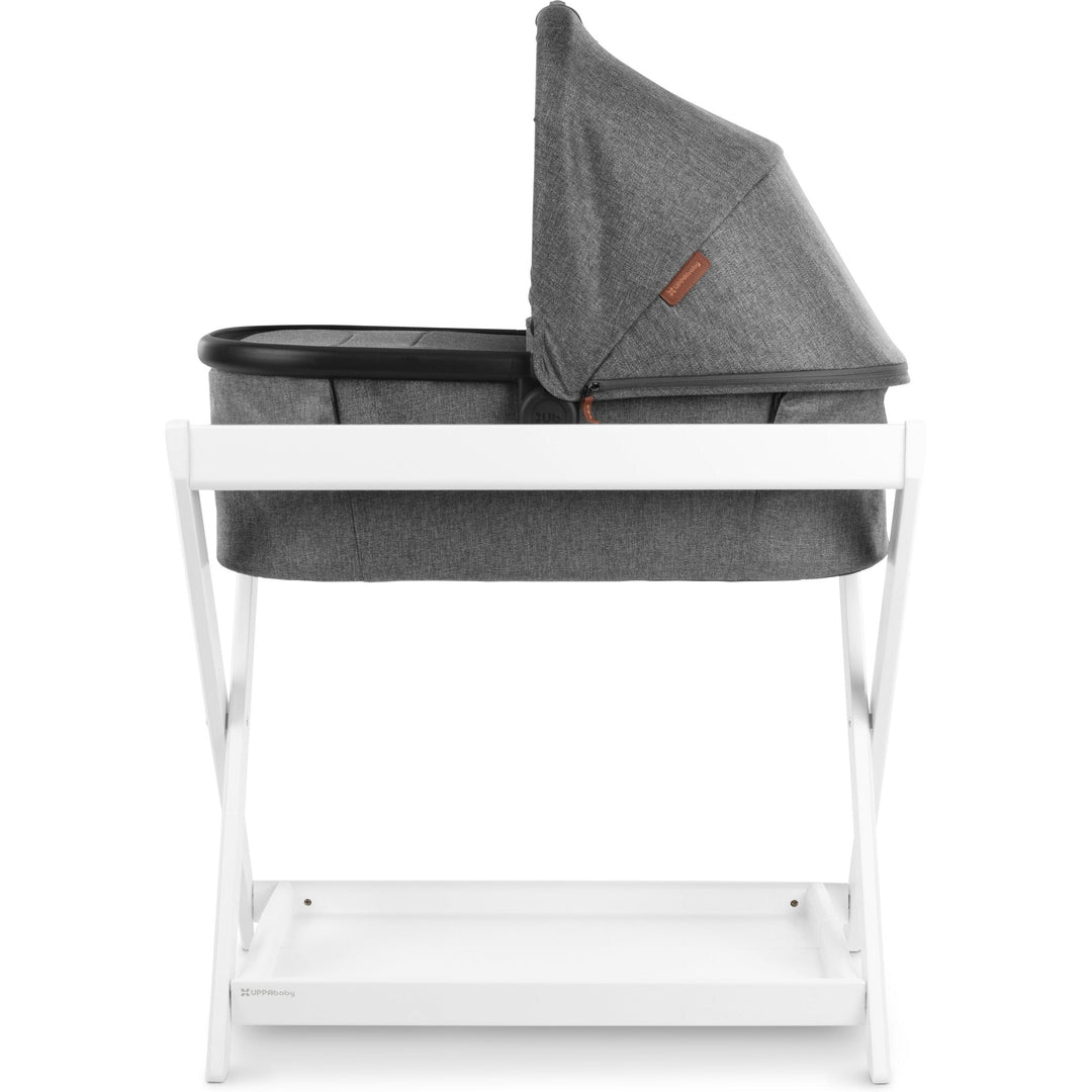 uppababy vista bassinet assembly UPPAbaby Bassinet Stand