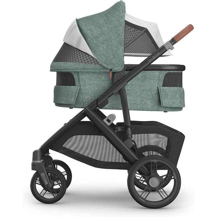 UPPAbaby Bassinet V3 for Vista, Cruz & Ridge