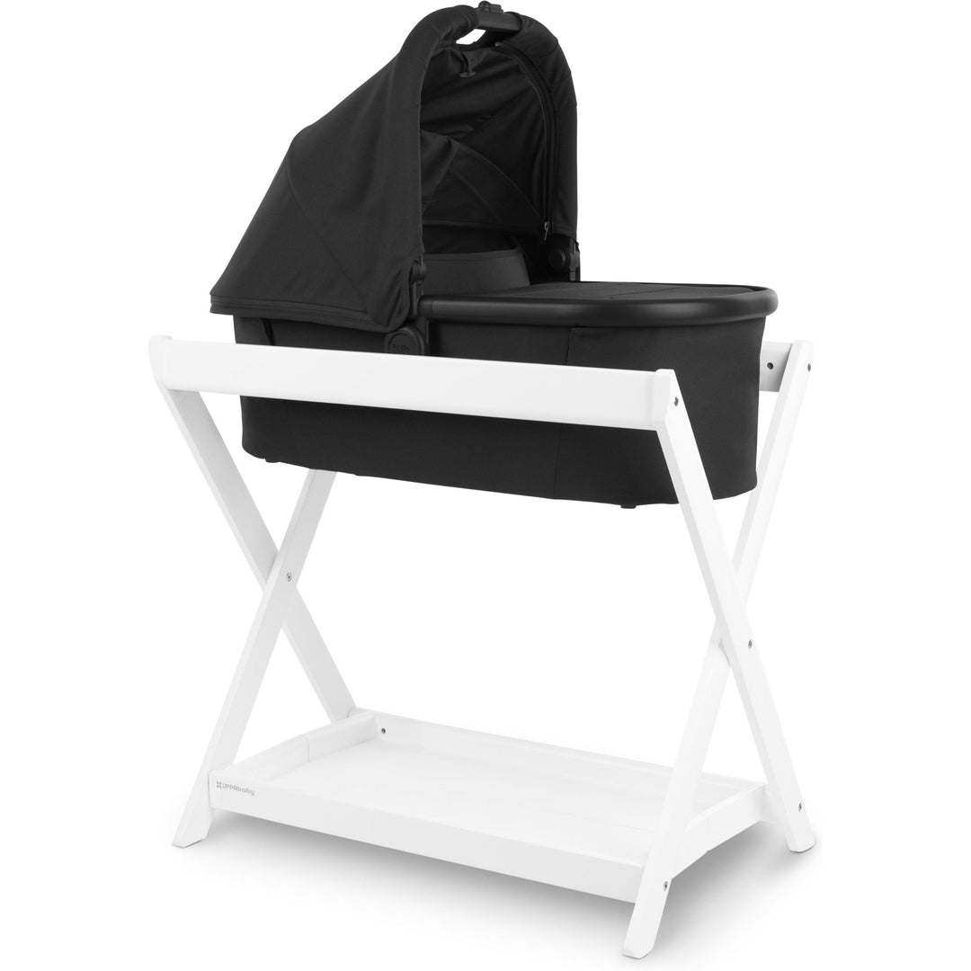 uppababy vista transition from bassinet UPPAbaby Bassinet Stand