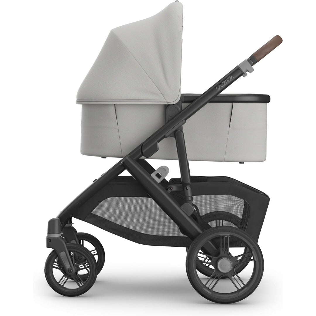 UPPAbaby Bassinet V3 for Vista, Cruz & Ridge