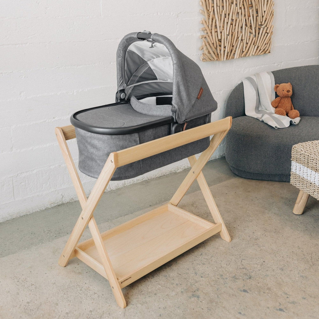 uppababy bassinet blanket UPPAbaby Bassinet Stand