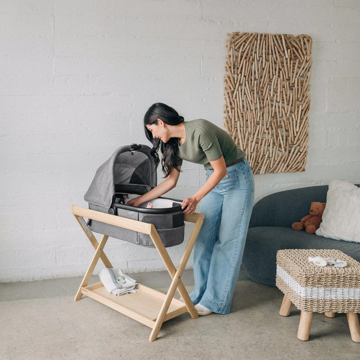 UPPAbaby Bassinet Stand