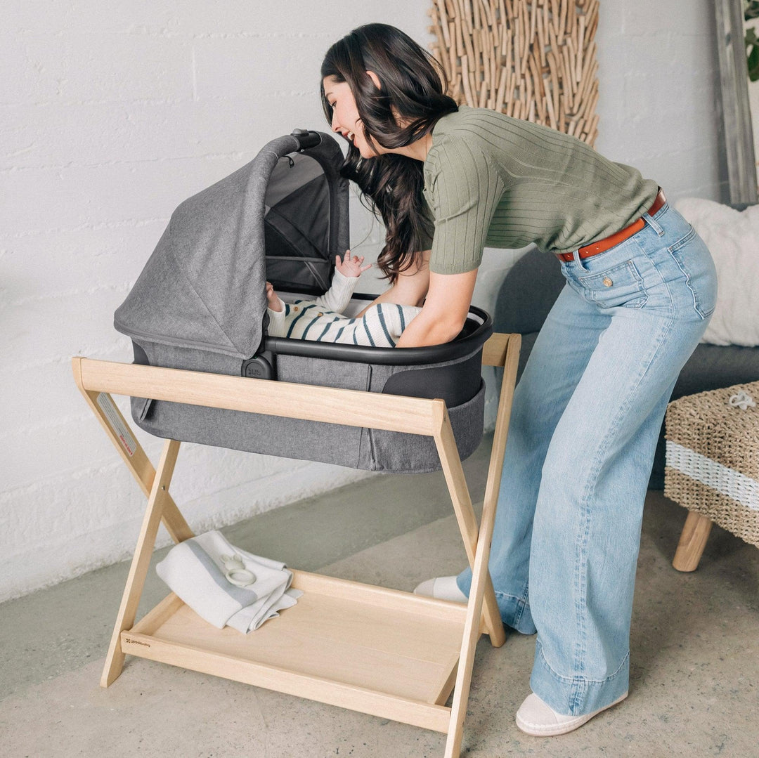 uppababy bassinet stand older version UPPAbaby Bassinet Stand – Baby Grand
