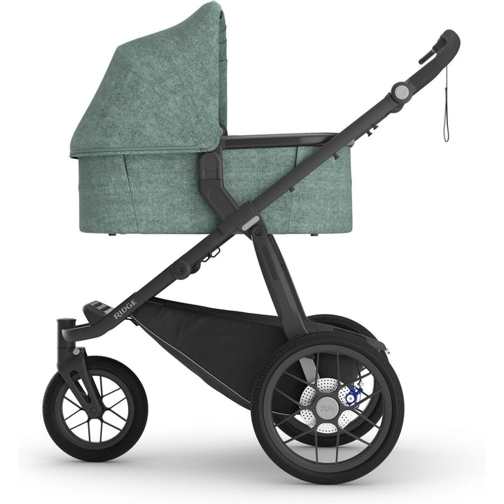 UPPAbaby Bassinet V3 for Vista, Cruz & Ridge