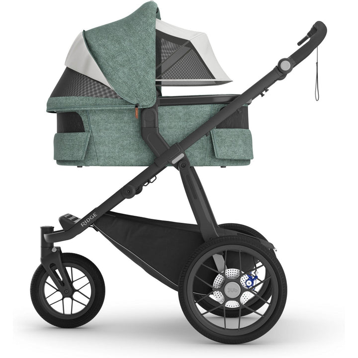 UPPAbaby Bassinet V3 for Vista, Cruz & Ridge