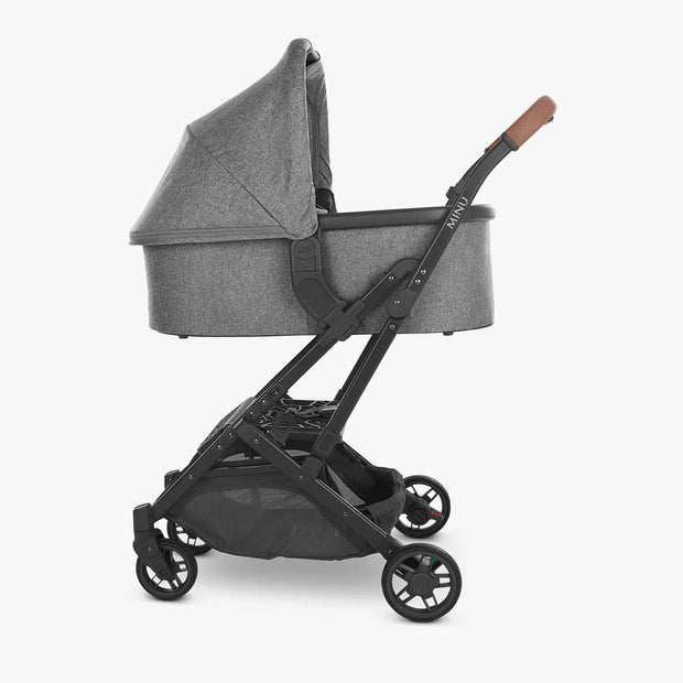 UPPAbaby Minu/Minu V2 Mesa Car Seat/Bassinet Adapter