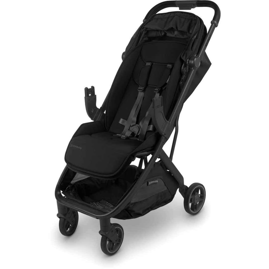 uppababy mesa v2 vs uppababy aria UPPAbaby Minu V3 Infant Car Seat Adapters (Aria, Mesa/Mesa V2, Mesa Ma – Baby Grand
