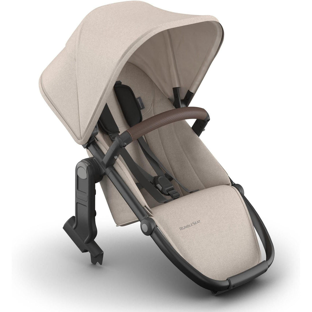 UPPAbaby Vista RumbleSeat V3 – Baby Grand