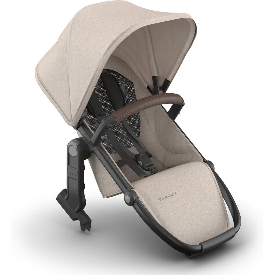 UPPAbaby Vista RumbleSeat V3 – Baby Grand
