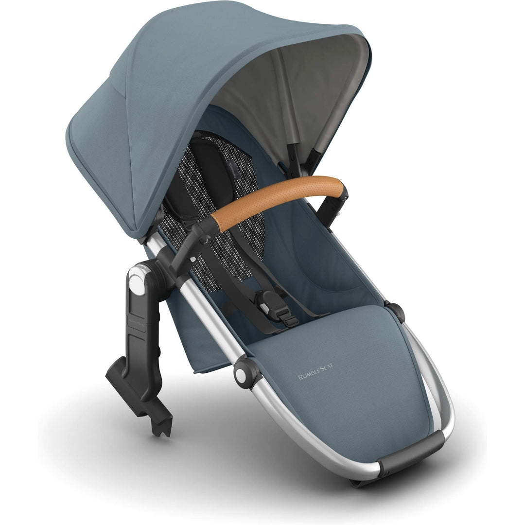 uppababy vista 2018 gregory UPPAbaby Vista RumbleSeat V3 – Baby Grand