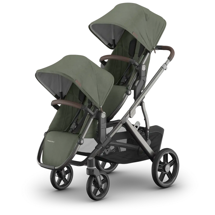 Uppababy Rumbleseat V3