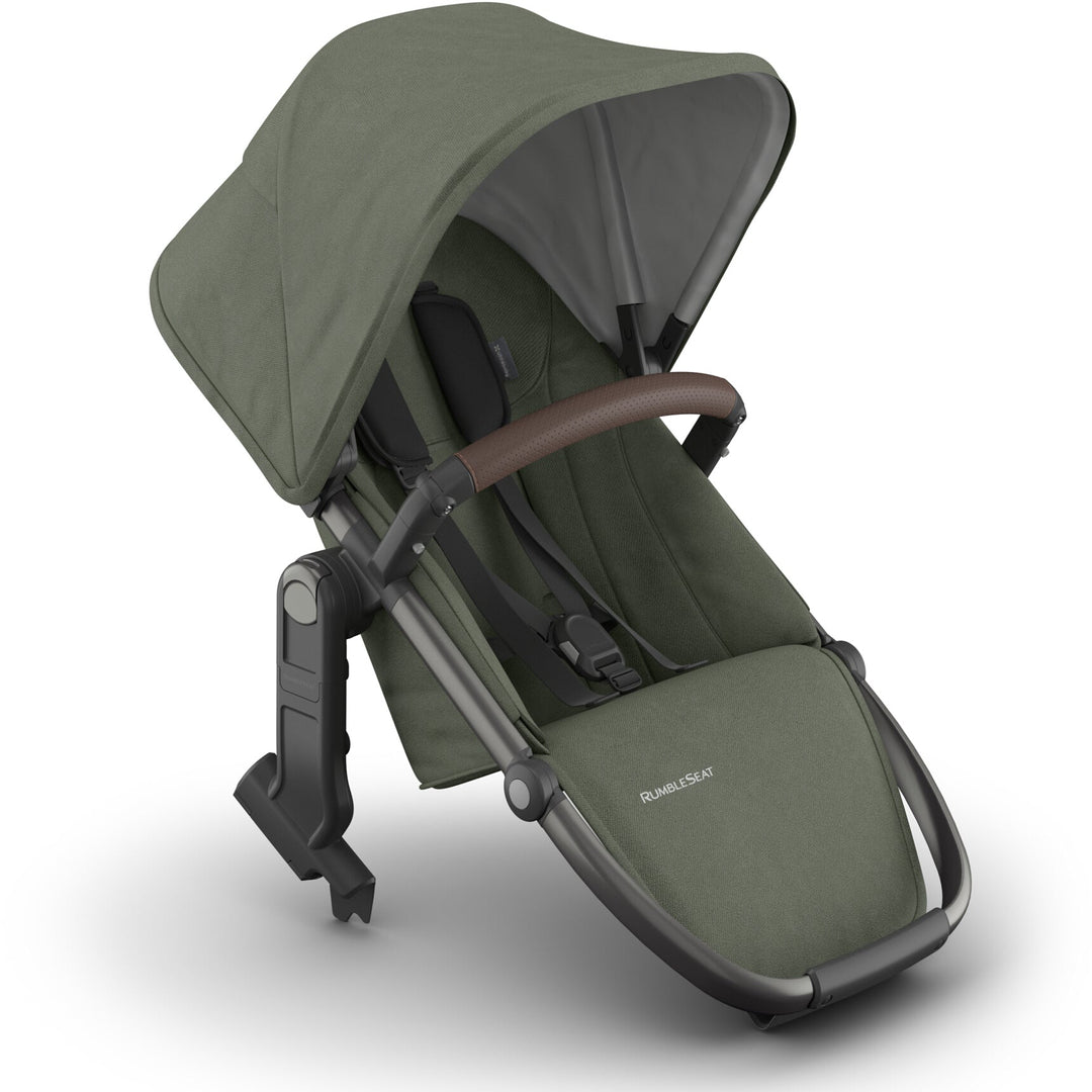 uppababy austin UPPAbaby Vista RumbleSeat V3 – Baby Grand