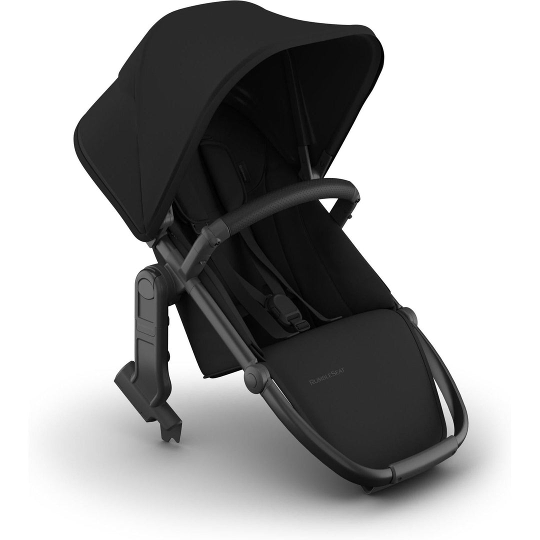 UPPAbaby Vista RumbleSeat V3 – Baby Grand