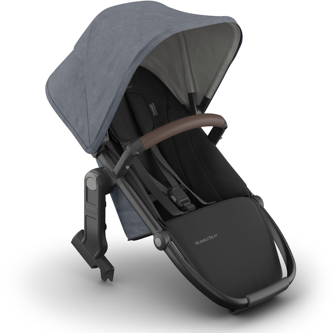 uppababy vista sun protection UPPAbaby Vista RumbleSeat V3 – Baby Grand