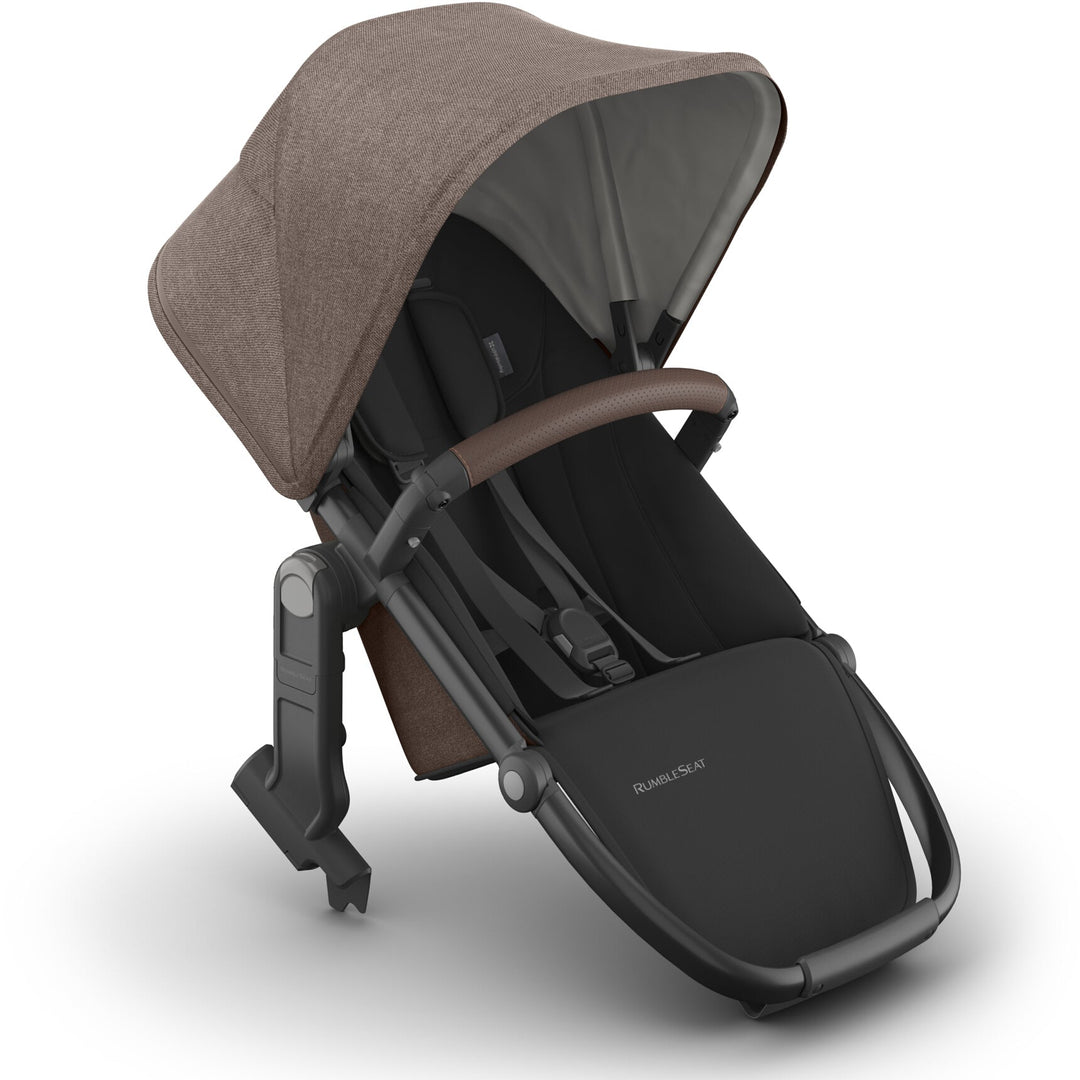 does the uppababy vista go on sale UPPAbaby Vista RumbleSeat V3 – Baby Grand