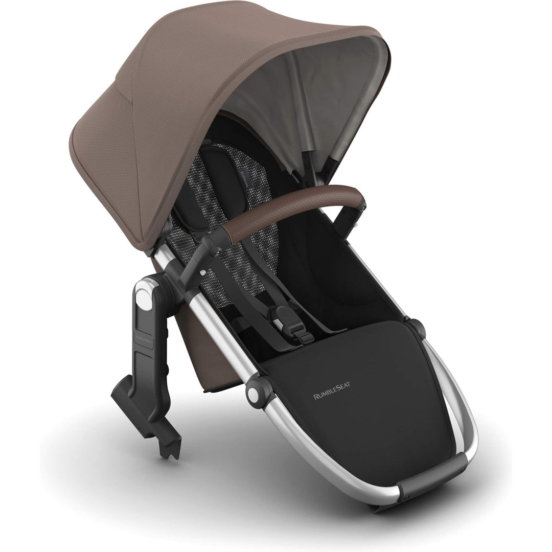 uppababy vista stroller 2020 UPPAbaby Vista RumbleSeat V3 – Baby Grand
