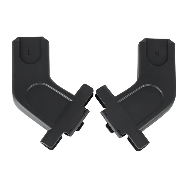 UPPAbaby Minu/Minu V2 Mesa Car Seat/Bassinet Adapter