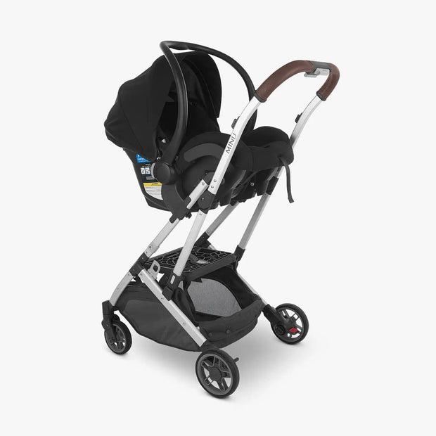 UPPAbaby Minu/Minu V2 Nuna Car Seat Adapter