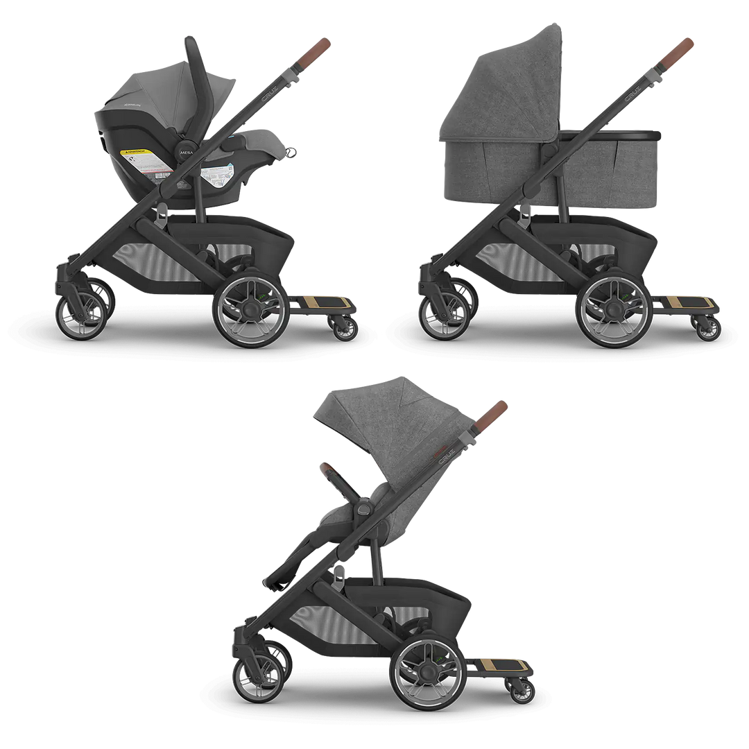 UPPAbaby Cruz V2/V3 PiggyBack – Baby Grand UPPAbaby Cruz V2/V3 PiggyBack – Baby Grand