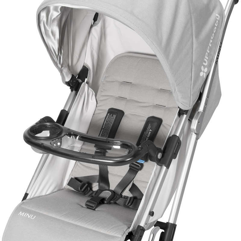 uppababy stroller snack tray UPPAbaby Minu / Minu V2 Snack Tray