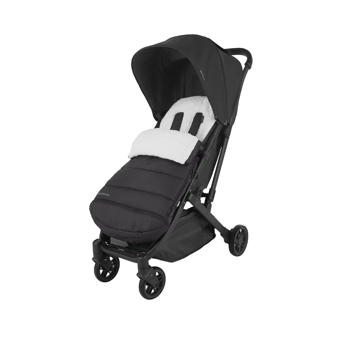 Britax top stroller footmuff