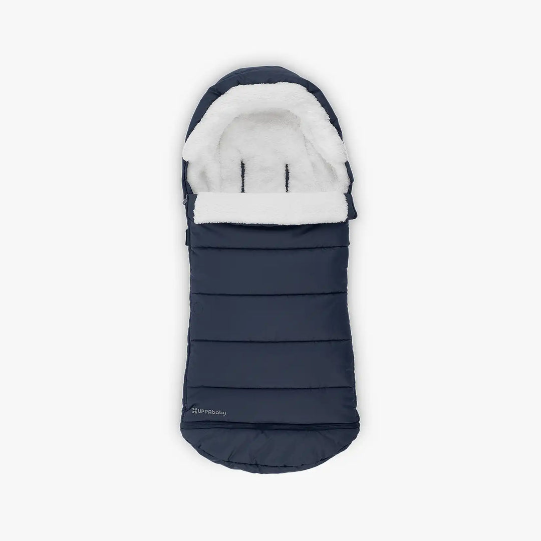 UPPAbaby Cozy Ganoosh Stroller Footmuff