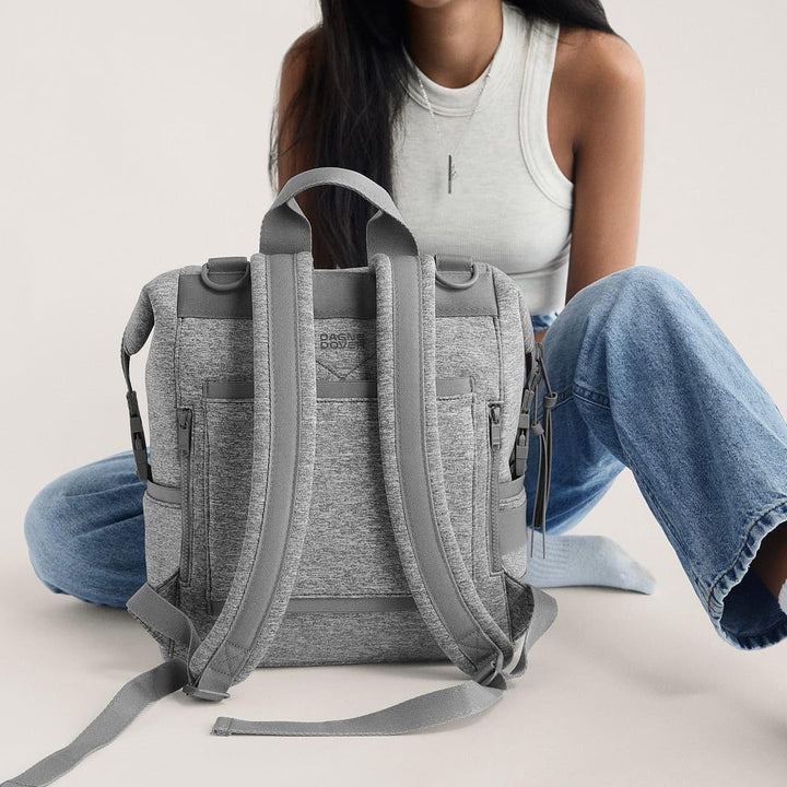 Dagne Dover Indi Diaper Backback - Medium