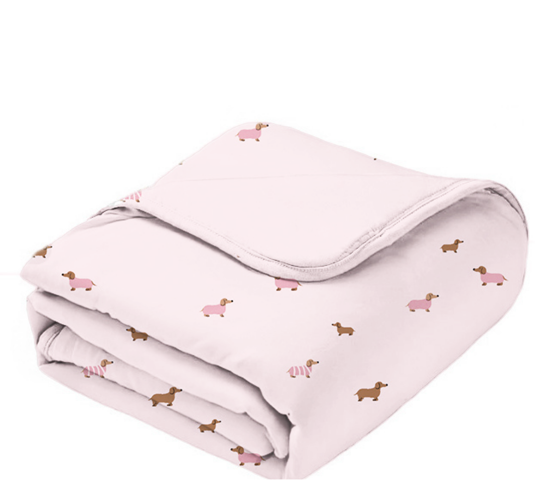Gunamuna Cloud Blanket - 1.0 TOG