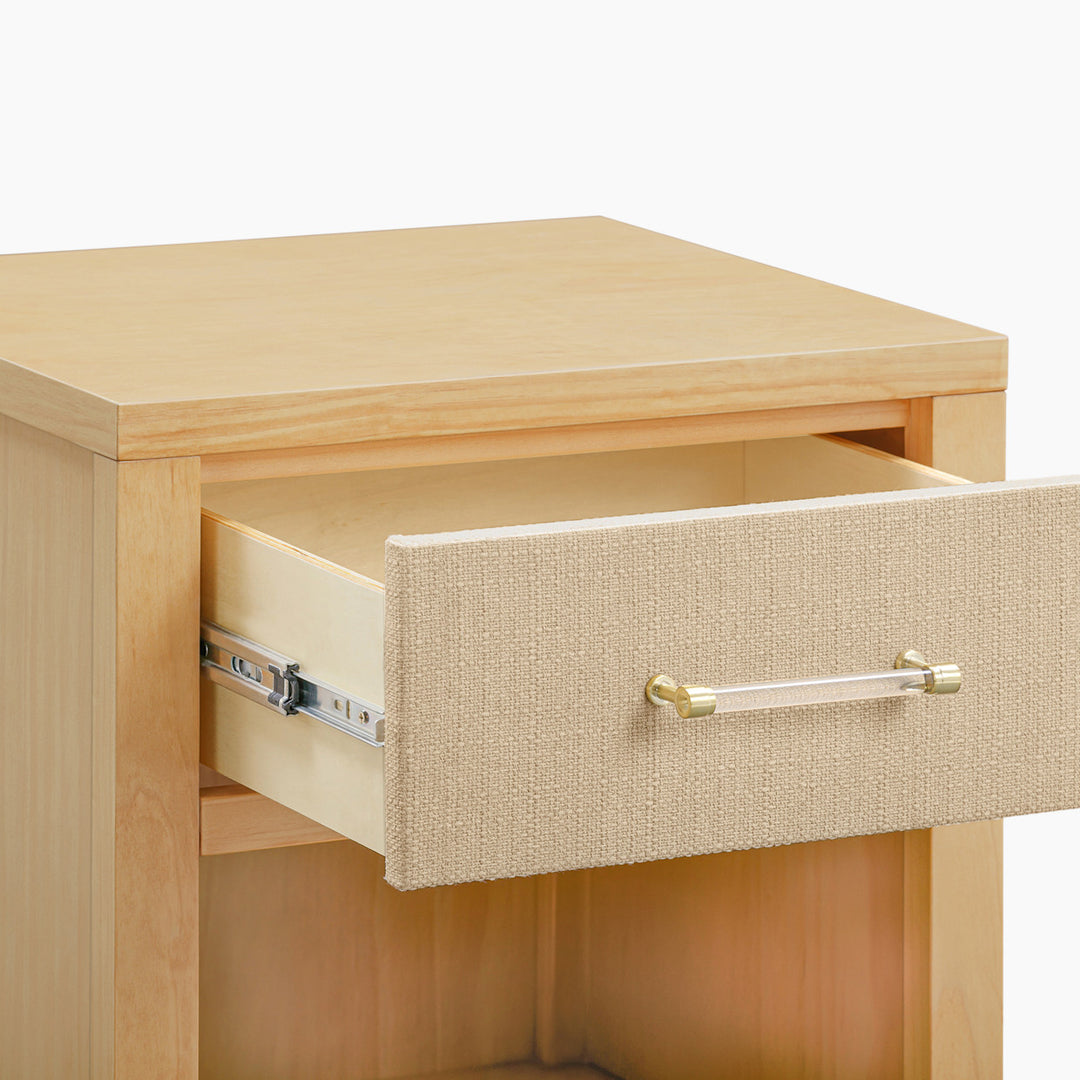 Namesake Eloise Assembled Nightstand