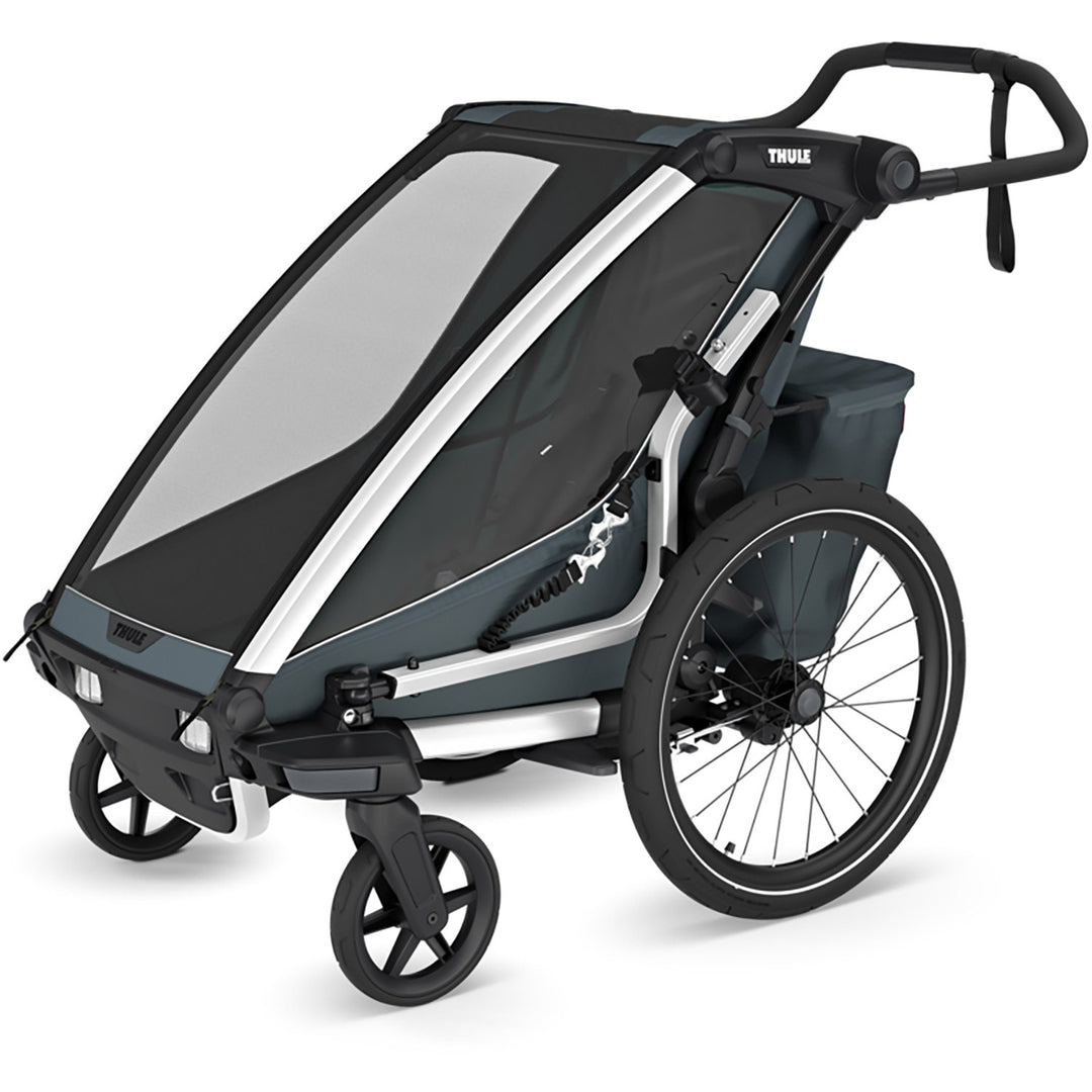 Thule Chariot Cross 2 Double  Bike Trailer  - In Stock