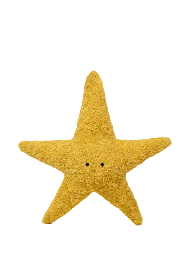 Coco Village Starfish Plush Toy
