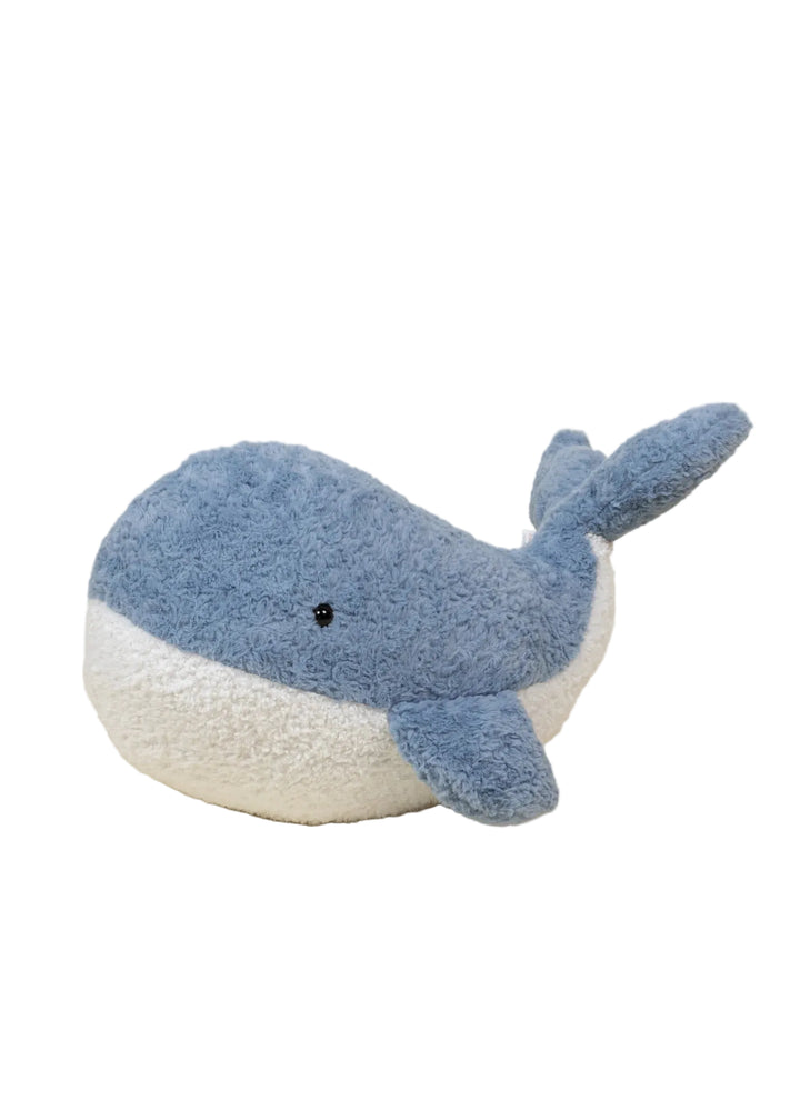 Coco Village Whale Plush